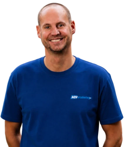 Kasper de Wijs