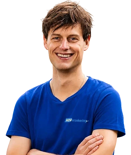 Tom Giesbergen